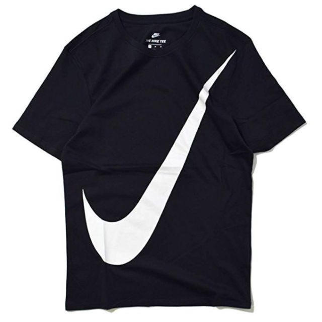 NIKE(ナイキ)の完売レア◆ナイキ nike ビッグスウォッシュ Tシャツ ◆ アノラック メンズのトップス(Tシャツ/カットソー(半袖/袖なし))の商品写真