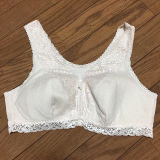 ★新品★SUBROSA ゆったりLLサイズブラジャー(マタニティ下着)