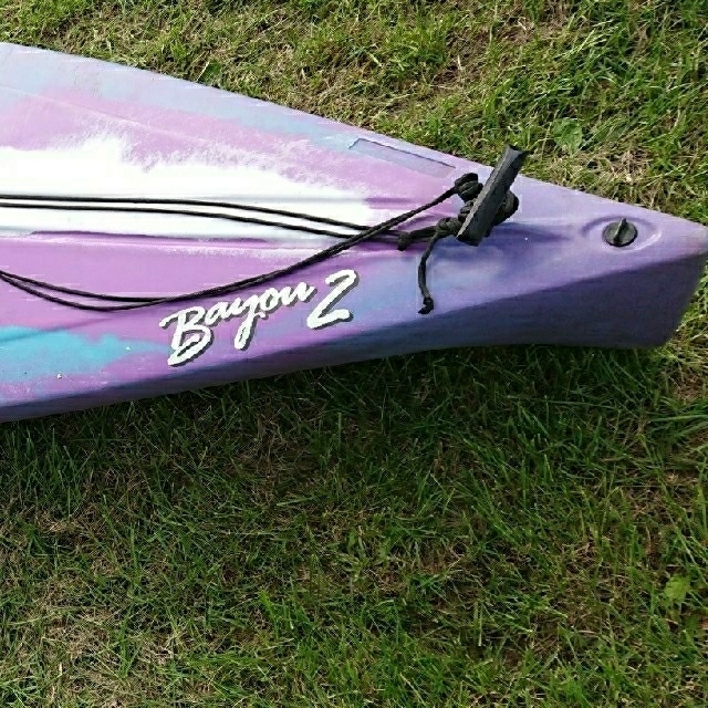 カヤック Kayak Dagger 二人 2人 乗りの通販 By Sankita S Shop ラクマ