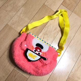 ジャム(JAM)のjam♡斜めがけバッグ(ポシェット)