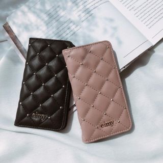 エイミーイストワール(eimy istoire)のエイミーイストワール iPhone7.8case(iPhoneケース)