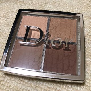 クリスチャンディオール(Christian Dior)のディオール パレット(フェイスパウダー)