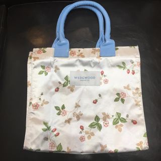 ウェッジウッド(WEDGWOOD)の新品☆WEDGEWOOD(トートバッグ)