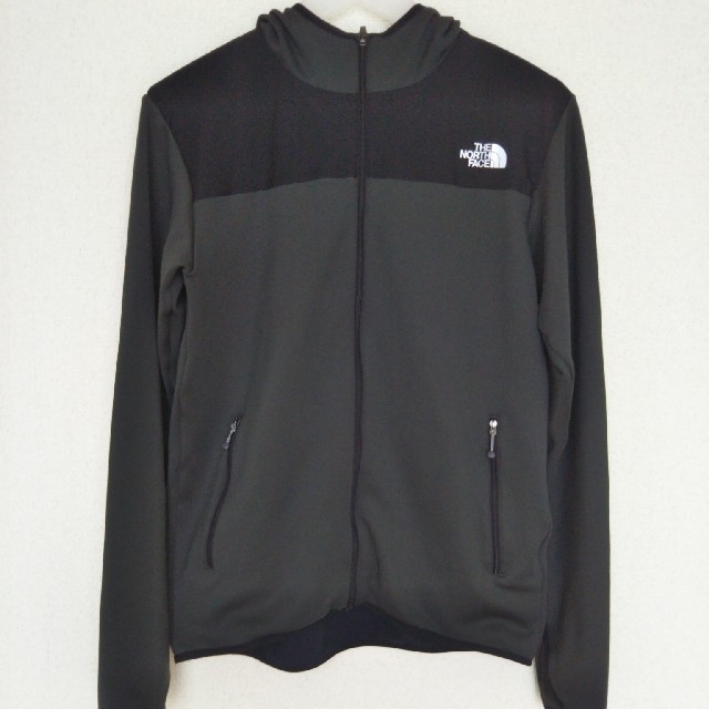 THE NORTH FACE(ザノースフェイス)のIQLOW様専用  ノースフェイスパーカー メンズのトップス(パーカー)の商品写真