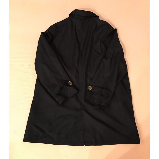 4Lトレンチコート 格安出品 レディースのジャケット/アウター(トレンチコート)の商品写真