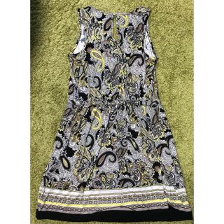 エイチアンドエム(H&M)の〈レディース〉H&M/ワンピ   ＊新品＊(ひざ丈ワンピース)