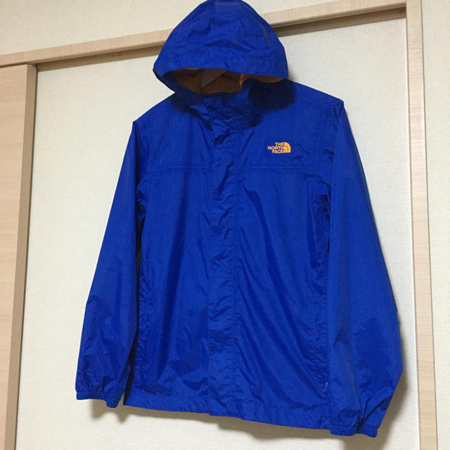 ノースフェイスThe North Face ウィンドブレーカー Boys L