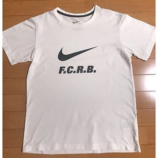 エフシーアールビー(F.C.R.B.)のFCRB Tシャツ F.C. Real bristol NIKE ブリストル (Tシャツ/カットソー(半袖/袖なし))