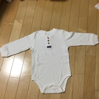 オールドネイビー(Old Navy)の最終値下げ！！OLD NAVY  ボディスーツ  2T(Tシャツ/カットソー)