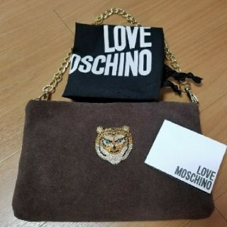 モスキーノ(MOSCHINO)の♡りんさん専用♡(クラッチバッグ)