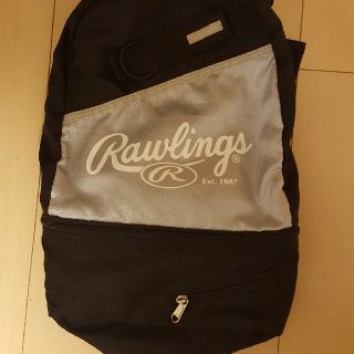 ローリングス(Rawlings)の野球バックパック　ローリングス(その他)