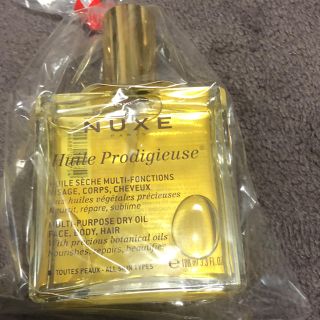 ☆新品☆NUXE ニュクス プロディジューオイル 100ml(ボディオイル)