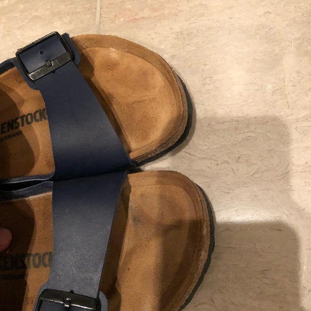 BIRKENSTOCK(ビルケンシュトック)のビルケンシュトック サンダル⭐️ メンズの靴/シューズ(サンダル)の商品写真