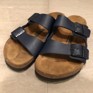 ビルケンシュトック(BIRKENSTOCK)のビルケンシュトック サンダル⭐️(サンダル)