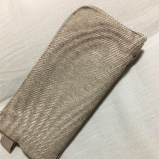 ムジルシリョウヒン(MUJI (無印良品))の無印良品 ペンケース(ペンケース/筆箱)