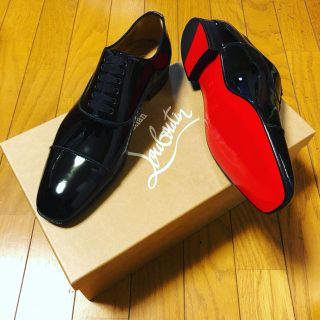 クリスチャンルブタン(Christian Louboutin)の大幅値下げ中クリスチャンルブタンCHRISTIANLOUBOUTIN2018秋冬(ドレス/ビジネス)