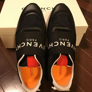 ジバンシィ(GIVENCHY)のGIVENCHY スニーカー(スニーカー)