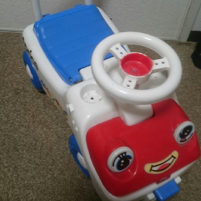 アップリカ 乗用自動車 昭和レトロ | フリマアプリ ラクマ