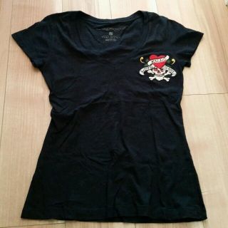 エドハーディー(Ed Hardy)のエドハーディー Tシャツ(Tシャツ(半袖/袖なし))