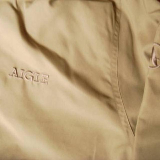 AIGLE(エーグル)のAIGLEエーグルのジャンパー メンズのジャケット/アウター(その他)の商品写真