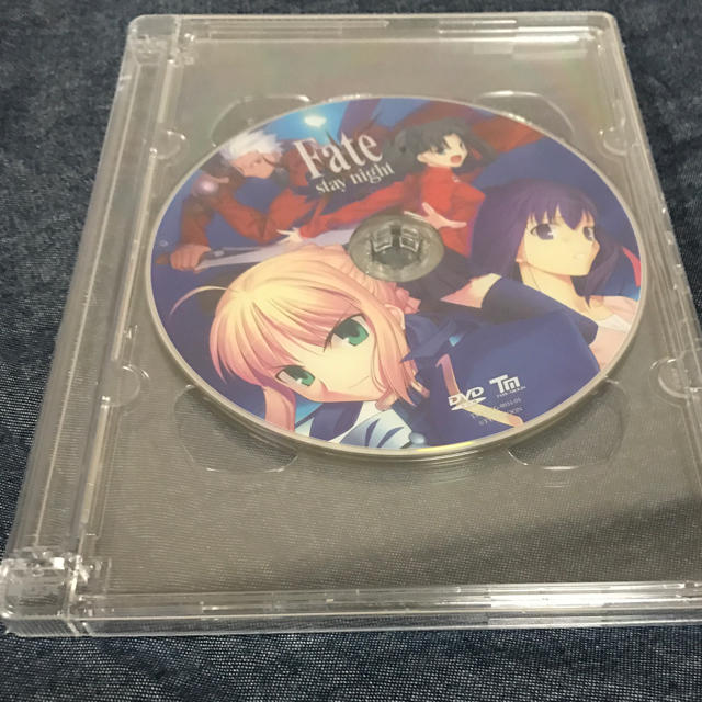 Fate/stay night+hollow ataraxia セット 2