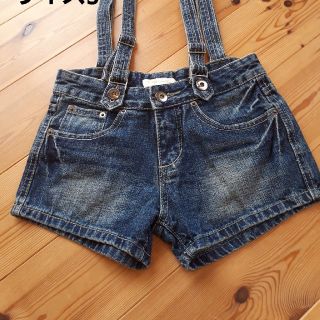 アナップ(ANAP)の値下げ☆ANAP ショートパンツ サイズS(ショートパンツ)