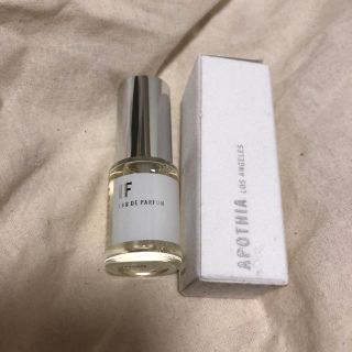 ロンハーマン(Ron Herman)の2プッシュ使用 アポーシア イフ 香水  15ml(ユニセックス)