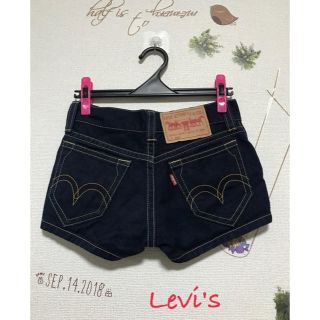 リーバイス(Levi's)の◻️Levi's ★ ショートパンツ(ショートパンツ)