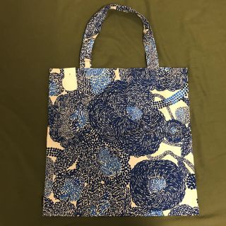 マリメッコ(marimekko)のマリメッコ トートバッグ(トートバッグ)