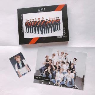 セブンティーン(SEVENTEEN)のねね様専用(ミュージック)