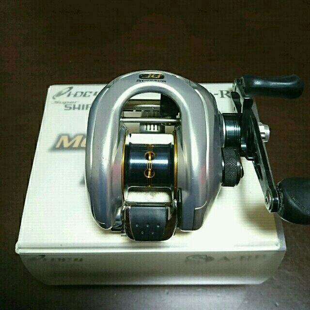 シマノ メタニウムDC7 シマノ メタニウムDC7
