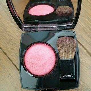 CHANEL チーク(その他)