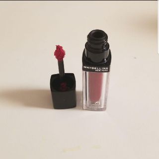 メイベリン(MAYBELLINE)のメイベリン ビビッド マット リップ 6(口紅)