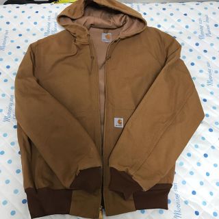 カーハート(carhartt)のcarhartt ジャケット(ブルゾン)