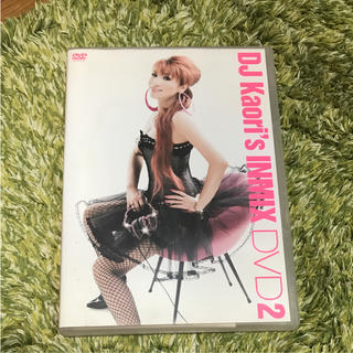 DJ Kaori DVD(ポップス/ロック(洋楽))