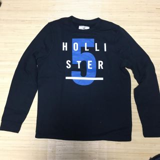 ホリスター(Hollister)のHollister  メンズ ロンT(Tシャツ/カットソー(七分/長袖))