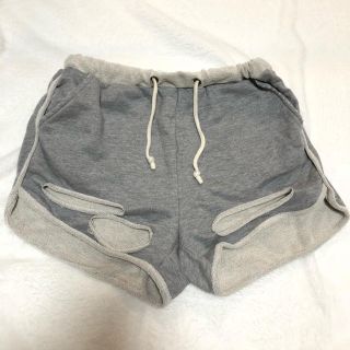 アングリッド(Ungrid)のUngrid ショートパンツ(ショートパンツ)