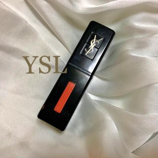 サンローラン(Saint Laurent)のイブサンローラン ヴェルニクリーム(リップグロス)