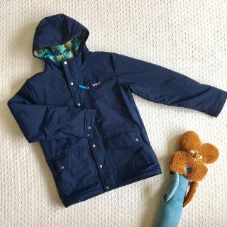 パタゴニア(patagonia)の☆ラガー様専用☆パタゴニア インファーノ ジャケット(ナイロンジャケット)