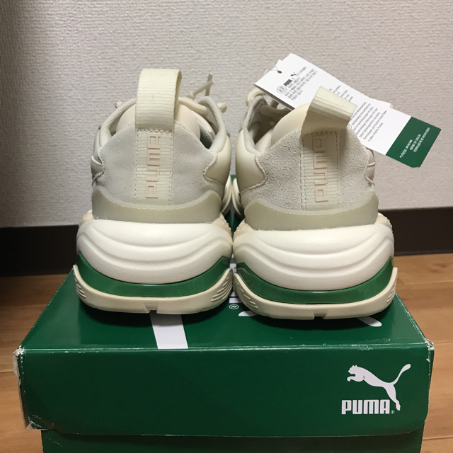 PUMA(プーマ)のPuma thunder spectra プーマ サンダースペクトラ メンズの靴/シューズ(スニーカー)の商品写真