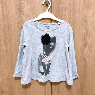 ベビーギャップ(babyGAP)のbaby gap / トップス(Tシャツ/カットソー)