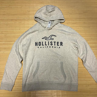 ホリスター(Hollister)のHollister メンズ パーカー (パーカー)