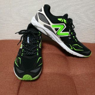 ニューバランス(New Balance)のニューバランス　ランニングシューズ(シューズ)