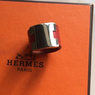 エルメス(Hermes)のHERMESリング(リング(指輪))