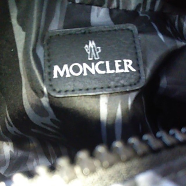 MONCLER(モンクレール)のMONCLER リモア バッグ ポーチ セット モンクレール         その他のその他(その他)の商品写真