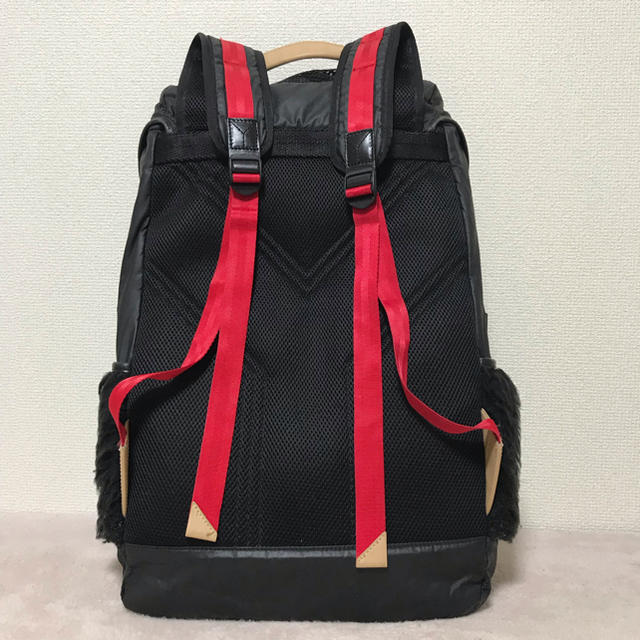 Y-3(ワイスリー)の【Y-3】FS Highlight Backpack 最終値下げ メンズのバッグ(バッグパック/リュック)の商品写真