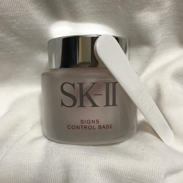 SK-II(エスケーツー)のSK2 サインズ コントロールベース(メークアップベース) 25g コスメ/美容のベースメイク/化粧品(化粧下地)の商品写真