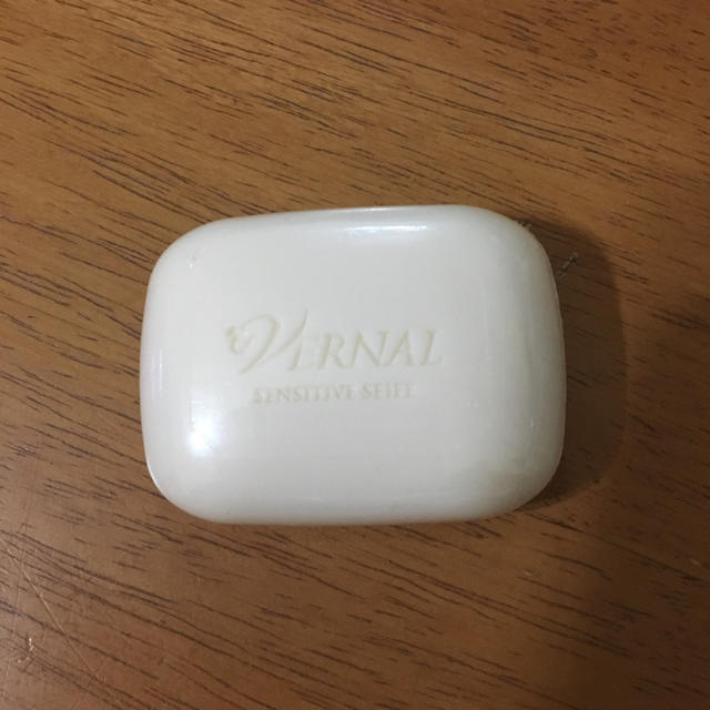 VERNAL(ヴァーナル)のヴァーナル センシティブザイフA  コスメ/美容のスキンケア/基礎化粧品(洗顔料)の商品写真