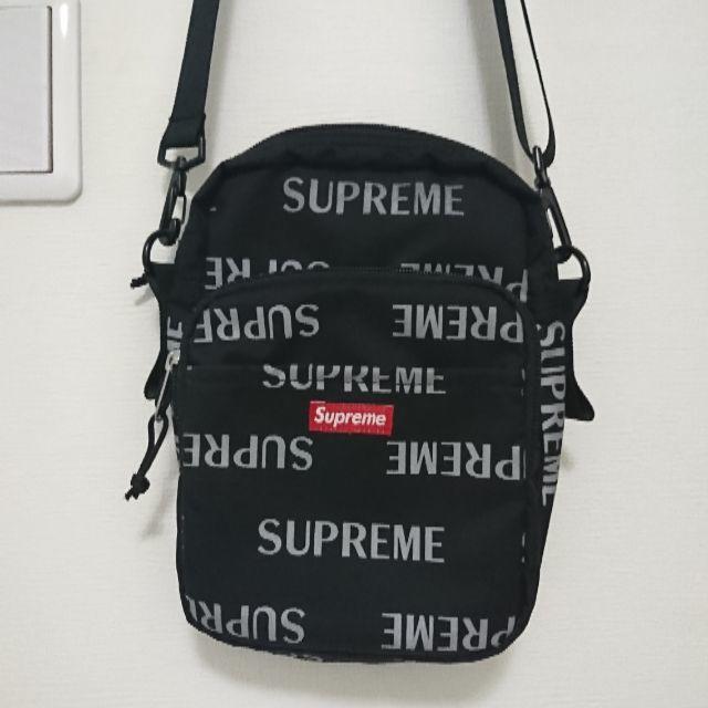 Supreme(シュプリーム)のシュプリーム ショルダーバッグ メンズのバッグ(ショルダーバッグ)の商品写真