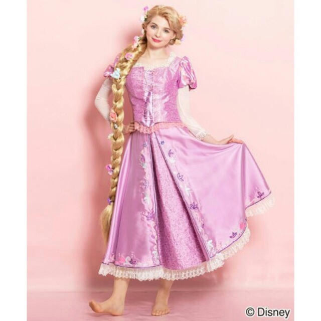 男性に人気! Secret Honey - シークレットハニー♡ラプンツェル♡ドレス その他 男性に人気! Secret Honey - シークレットハニー♡ラプンツェル♡ドレス その他
